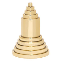 Empire Finial - Liberty Brass